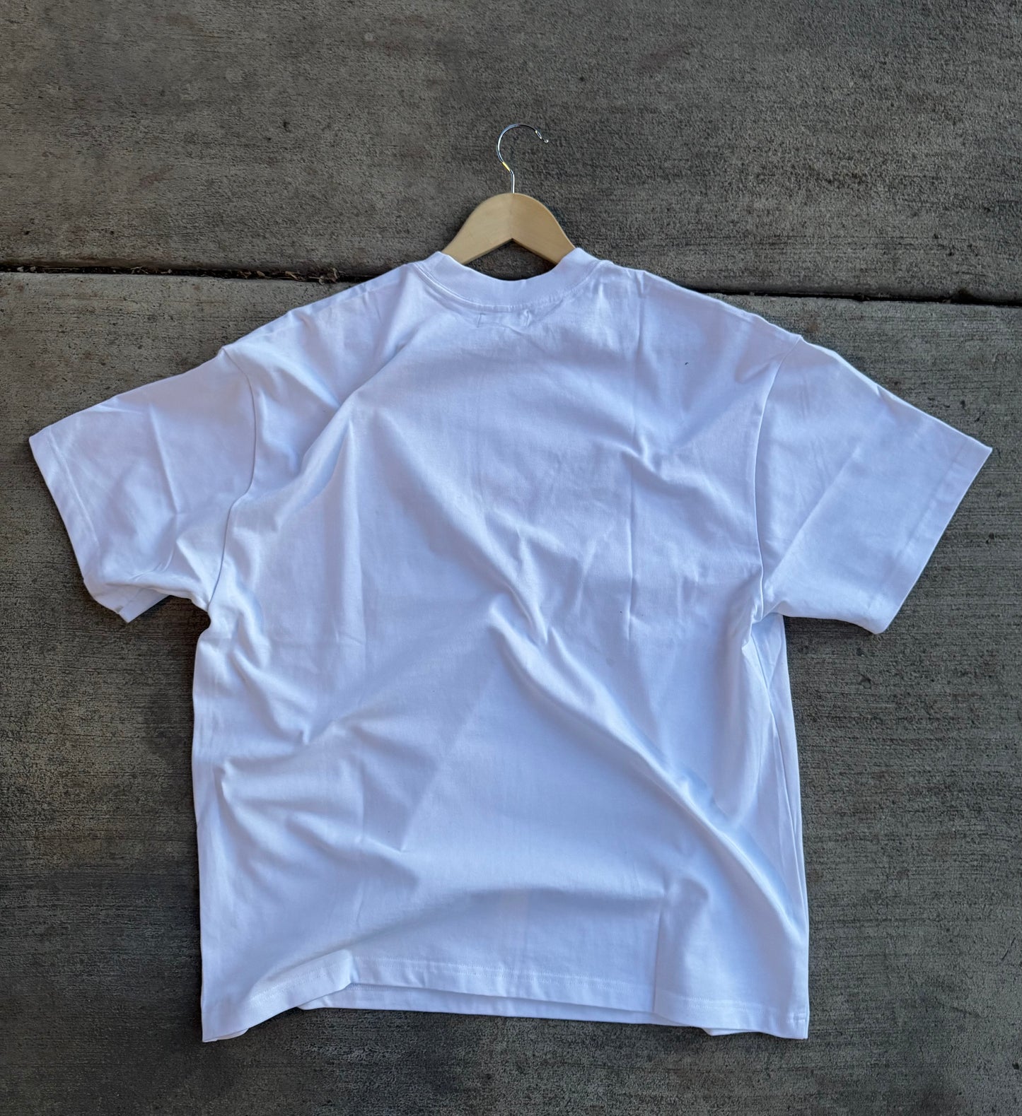"HALO T-SHIRT"