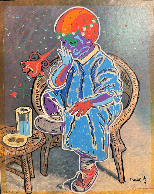 "EVE"