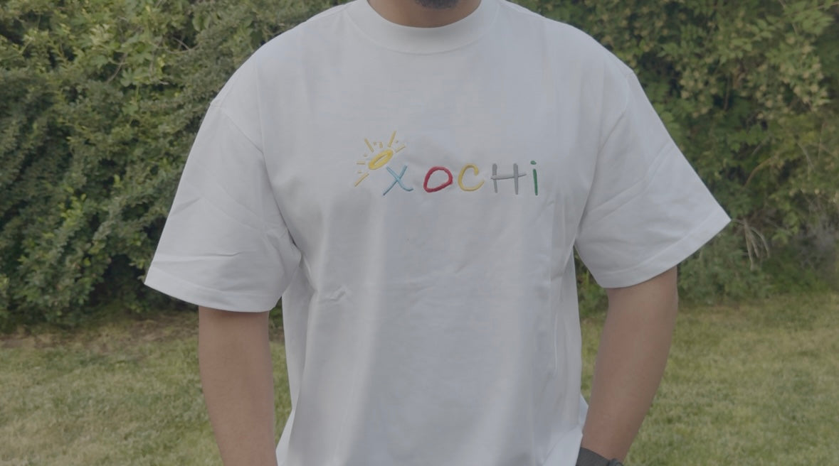 "HALO T-SHIRT"