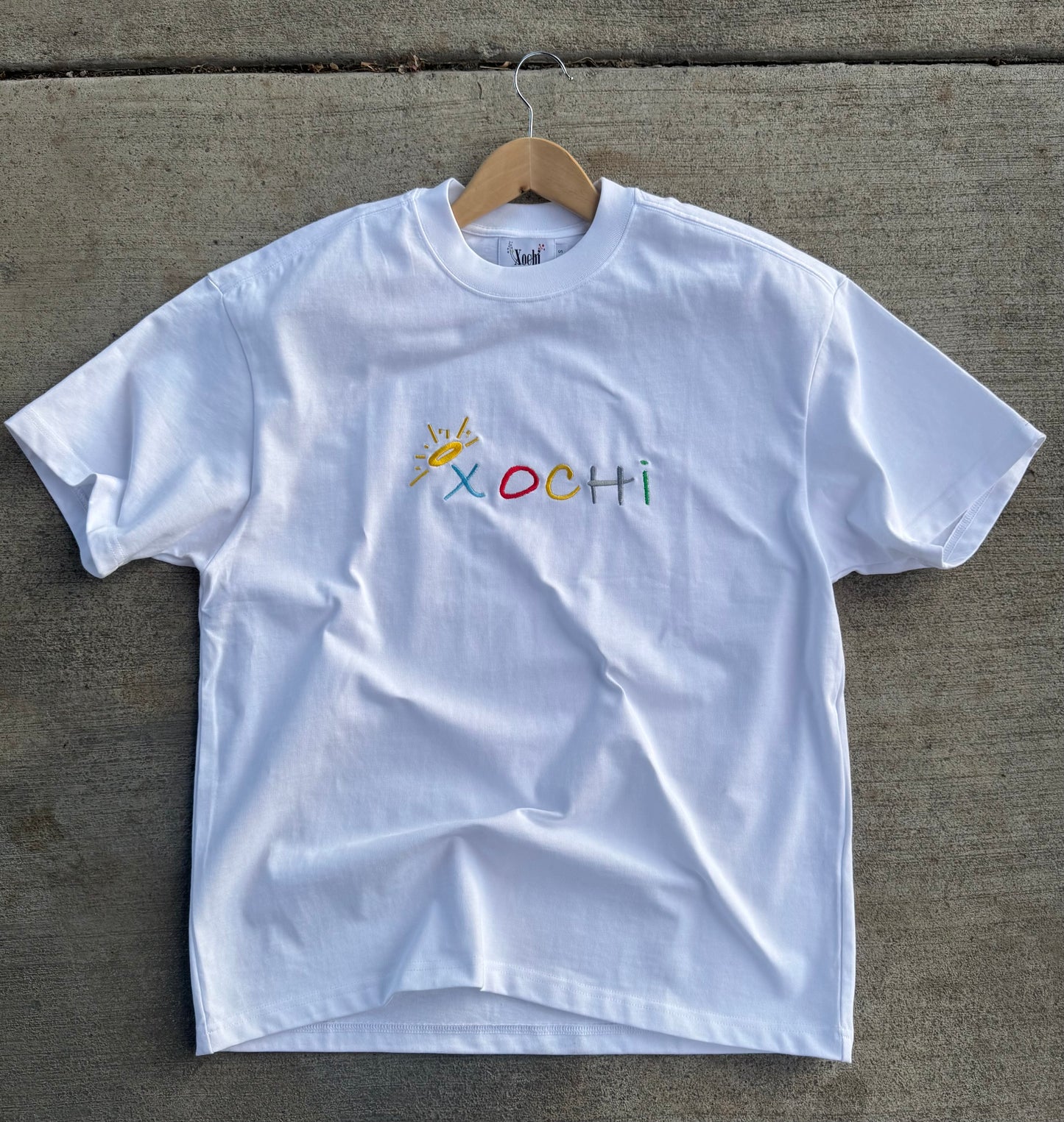 "HALO T-SHIRT"