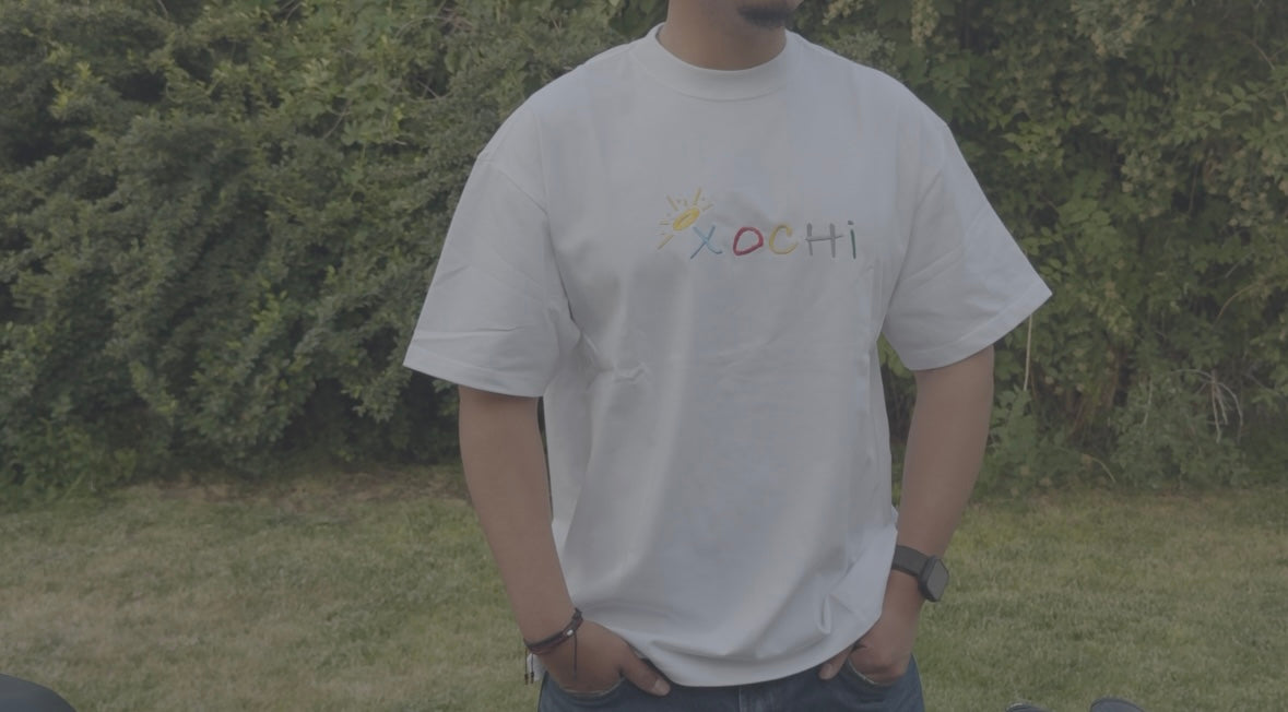 "HALO T-SHIRT"